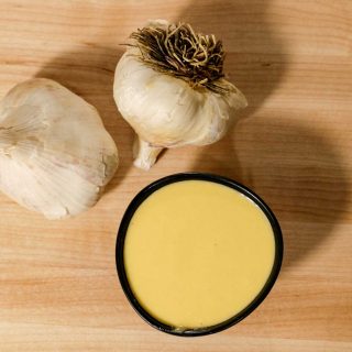 BQ_Garlic_Spread